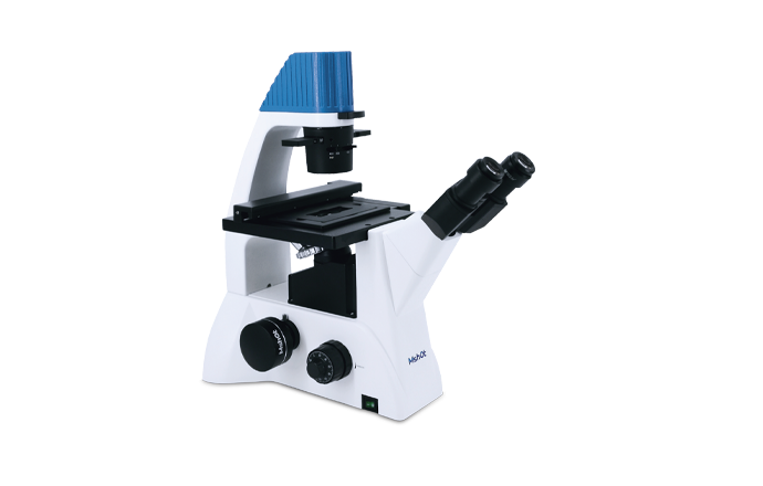 明美安徽倒置显微镜MI52-N