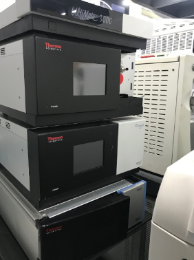 二手色谱仪 ThermoFisher-HPLC Detector-Corona 