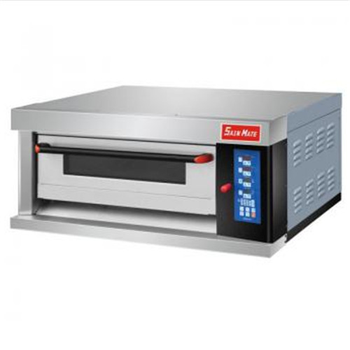 无锡新麦SM-630T烤箱 三层九盘烤箱