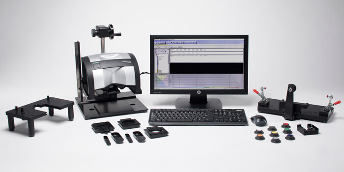 爱色丽 MetaVue VS3200非接触式成像高精度色差仪