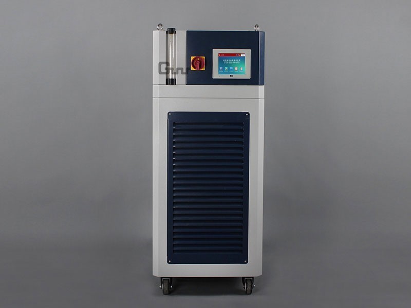 ZT-50-200-40H密闭制冷加热循环装置