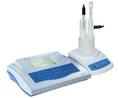 青岛路博供应微量水分分析仪KLS-411型