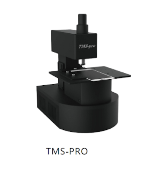 TMS-PRO 透过率测量仪