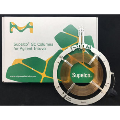 SUPELCOWAX10 Intuvo GC色谱柱