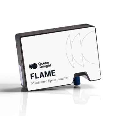 Flame-微型光纤光谱仪