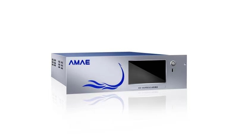 AM-1066型 臭氧自动检测仪