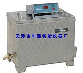 SBY-40型全自动水泥恒温水养护箱厂家