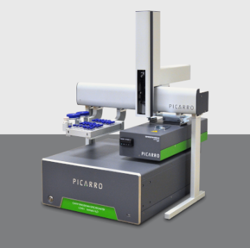 Picarro光腔衰荡 L2130-i高精度水同位素分析仪