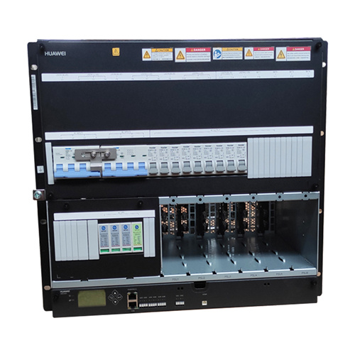 华为ETP48400-C4A1嵌入式电源系统 5G通信电源