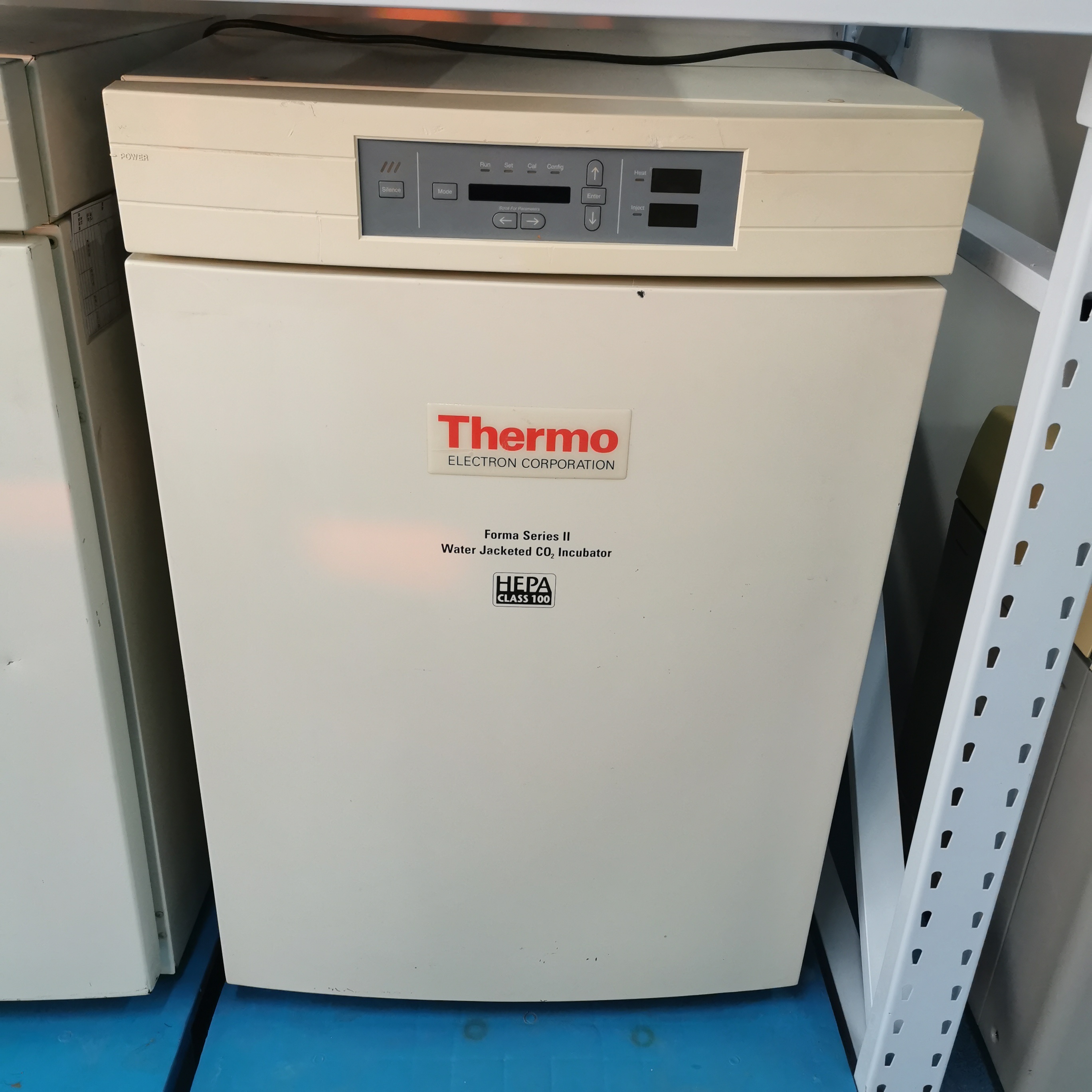 二手Thermo二氧化碳培养箱3111