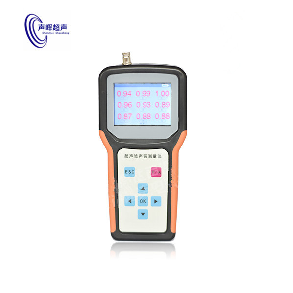 声晖SH-200C超声波声强测量仪 声功率超声波测量