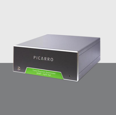 Picarro光腔衰荡G2307 甲醛高精度气体浓度分析仪
