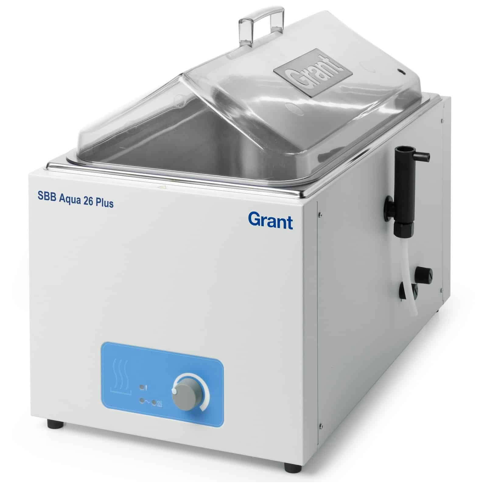 Grant SBB Aqua Plus系列沸腾水浴