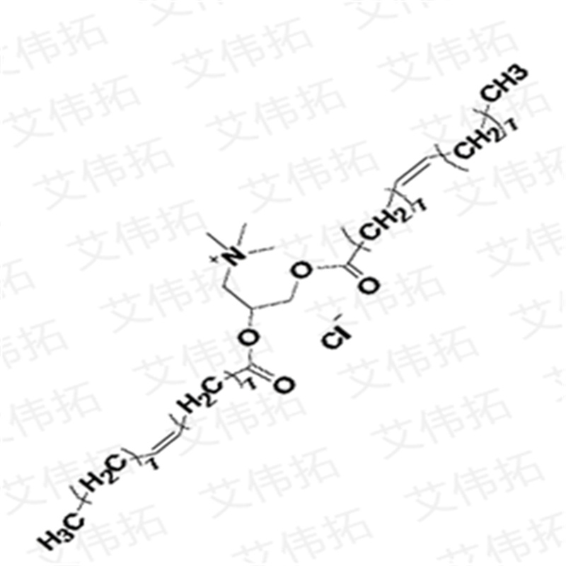 (2,3-二油酰基-丙基)-三甲胺DOTAP