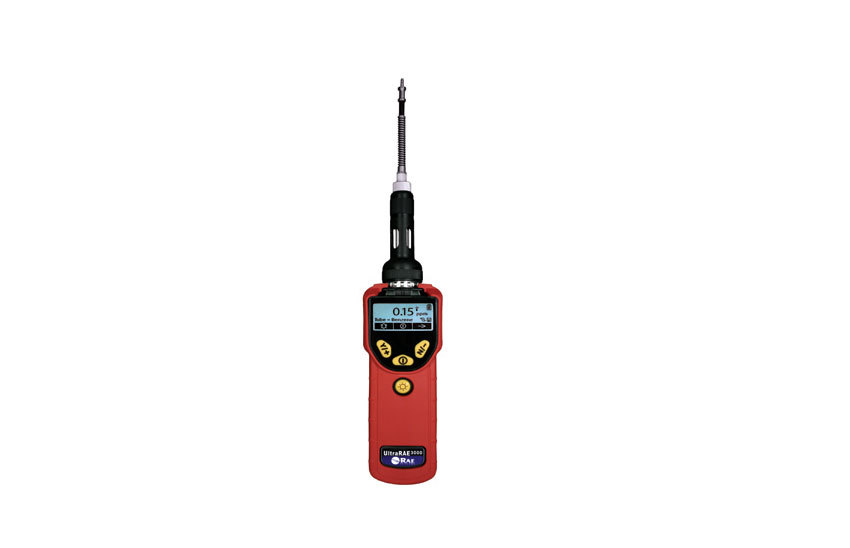 美国华瑞VOC气体检测仪PGM-7360