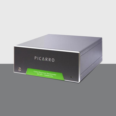Picarro光腔衰荡G2132-i 甲烷高精度碳同位素分析仪