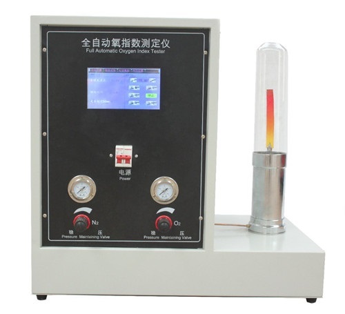 JF-5全自动氧指数测定仪价格