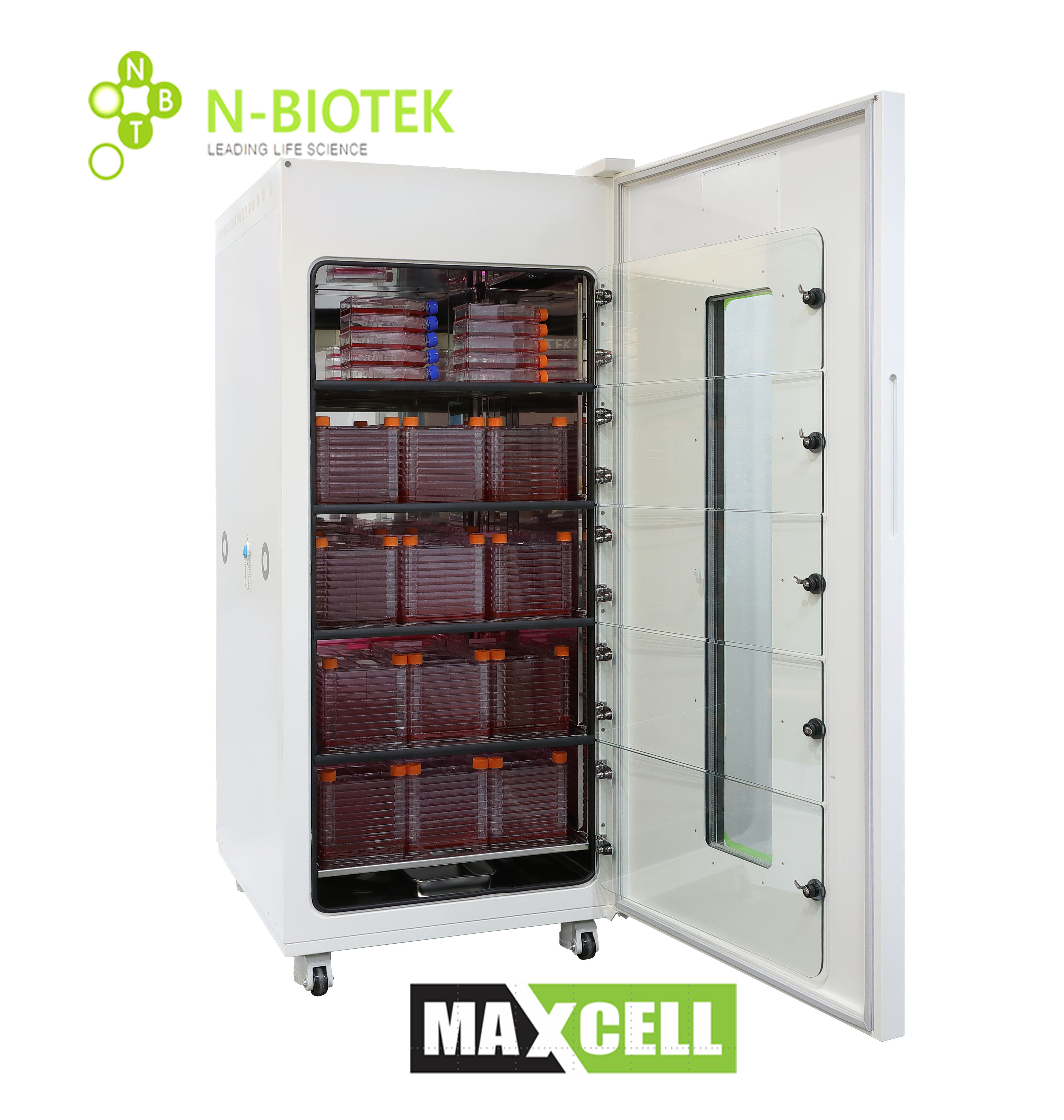 MAXCELL大容量二氧化碳培养箱