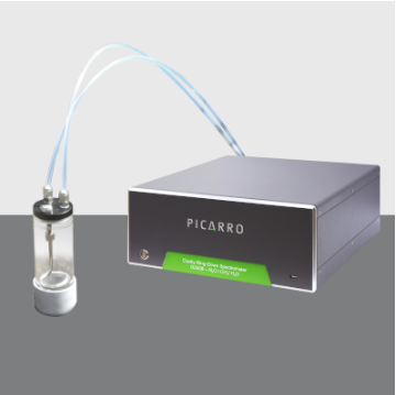 Picarro 光腔衰荡G2508 多组分高精度气体浓度分析仪