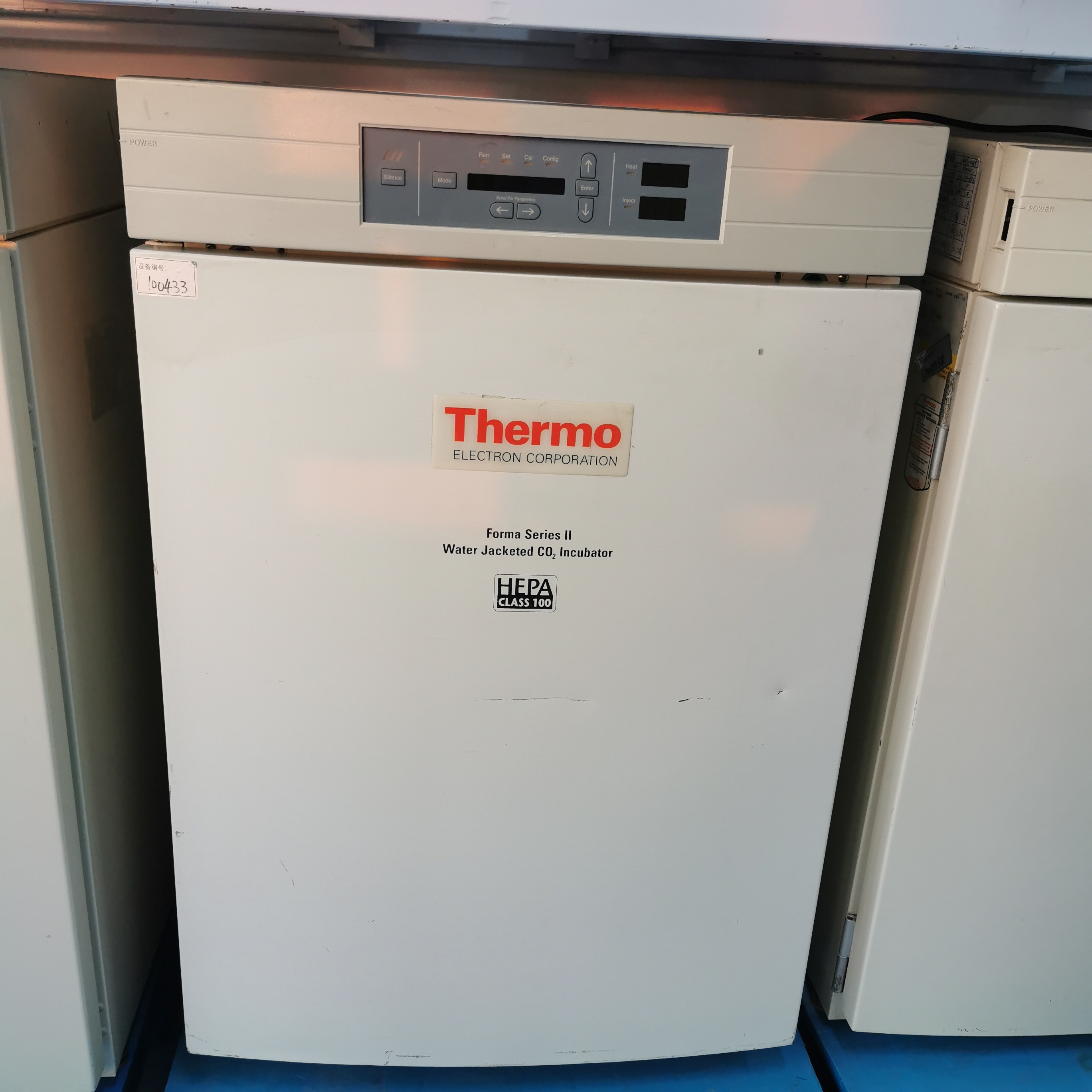 二手Thermo二氧化碳培养箱3111。