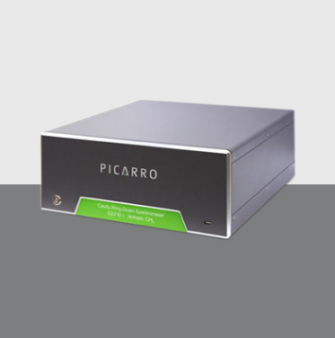 Picarro光腔衰荡G2210-i 多组分气体浓度比分析仪