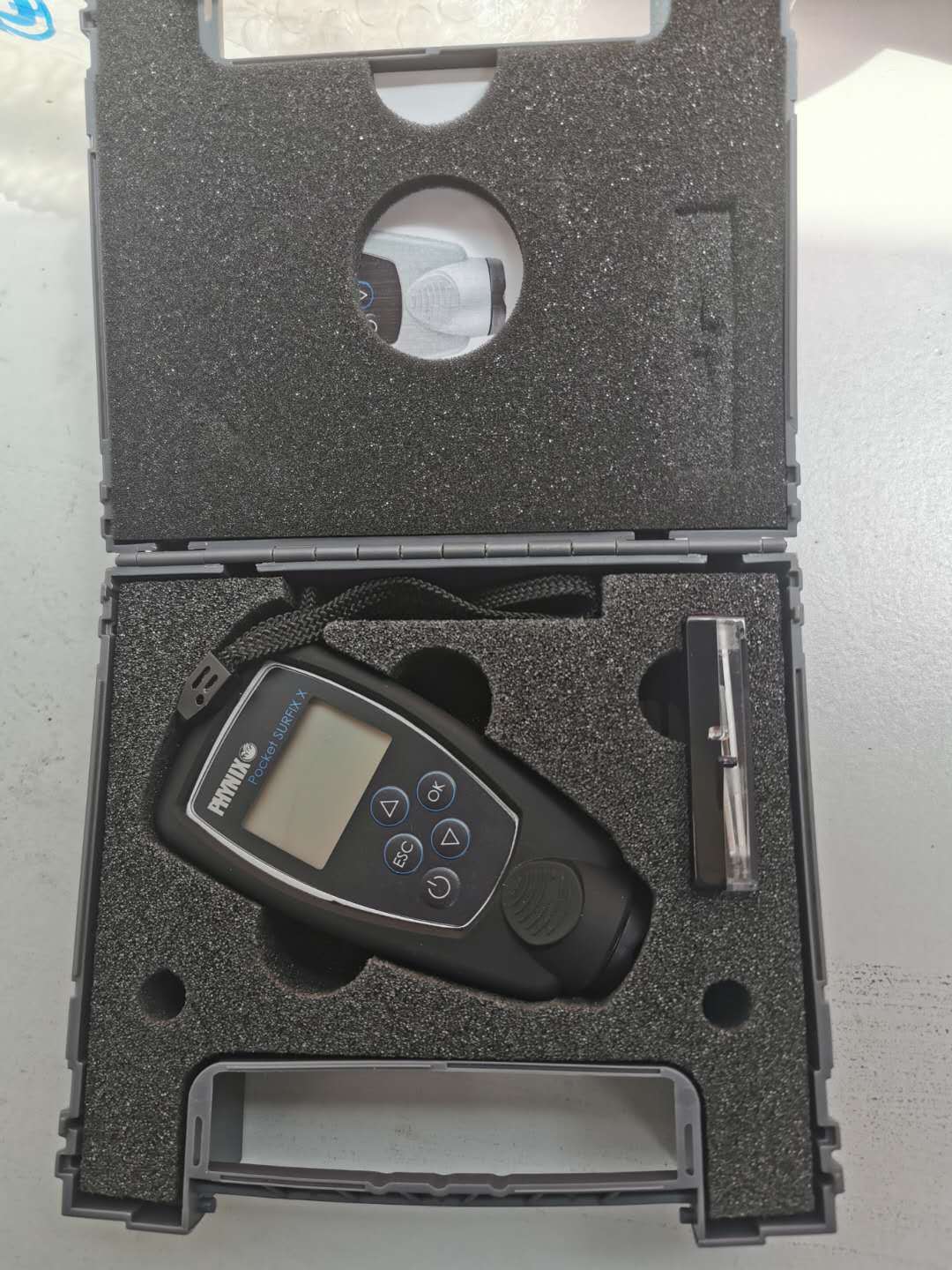 德国菲尼克斯Pocket SURFIX X涂层测厚仪