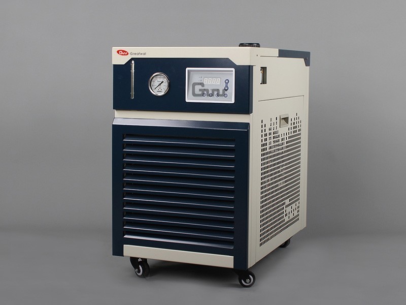 DL30系列循环冷却器