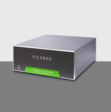 Picarro光腔衰荡G2207-i 氧同位素分析仪