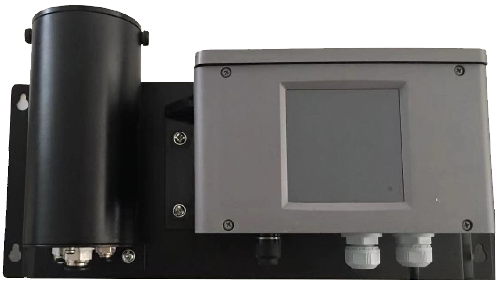 绿洁科技STL-02低量程浊度传感器 