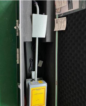 青岛路博手推式埋地燃气管道检漏仪LB-908