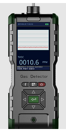 路博 LB-BL-P智能手持式VOC气体检测仪
