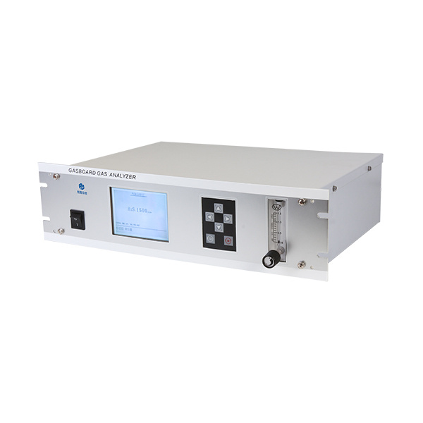 四方仪器_紫外硫化氢分析仪Gasboard-3000UV