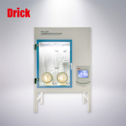 德瑞克 DRK-1000型 口罩检测仪器欧标EN14683口罩细菌过滤效率（BFE）检测仪