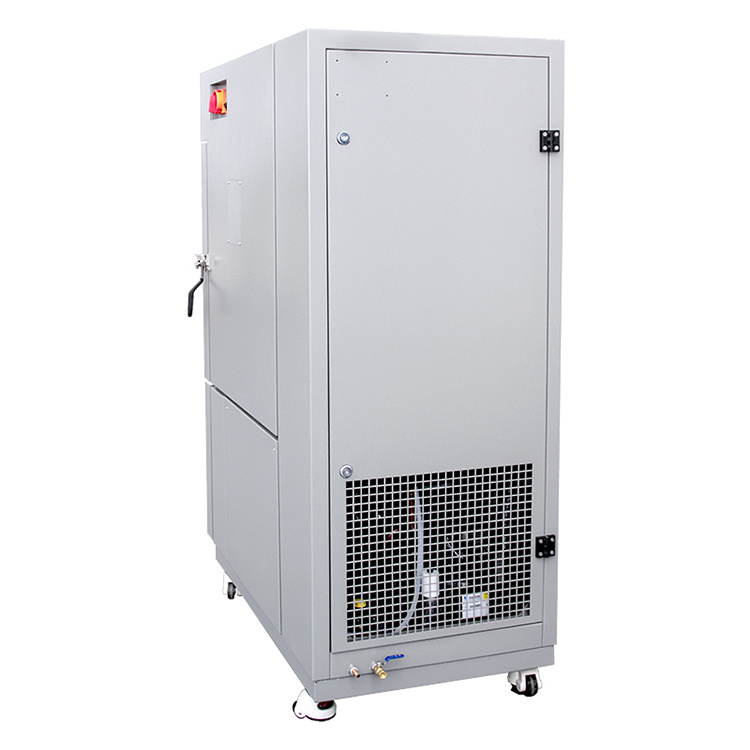 皓天设备芯片耐温湿度高低温试验箱SMC-100PF