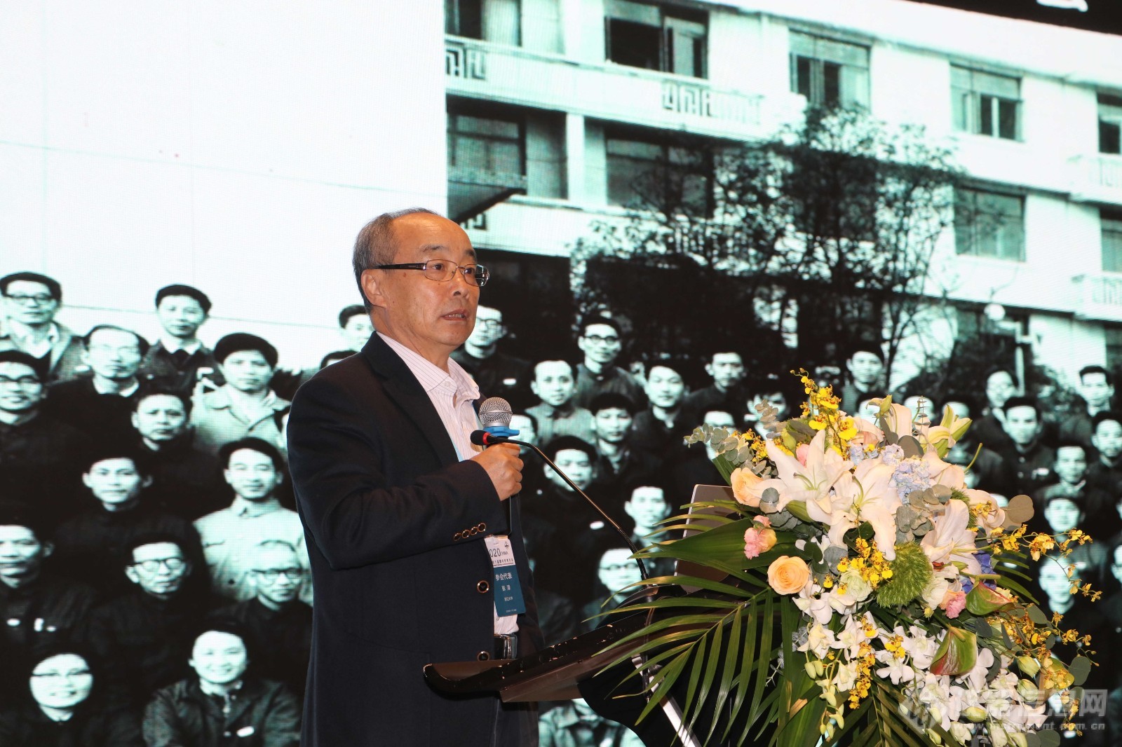 显微学激发新希望，五位院士领衔2020年全国电子显微学学术年会大会报告