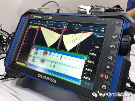 构筑工业安全堡垒，奥林巴斯闪耀2020 Q.C.China 