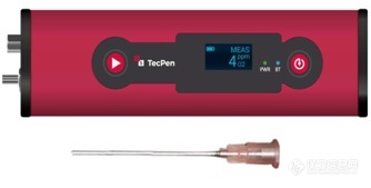 奥地利Tecsense  氧和二氧化碳分析仪.jpg