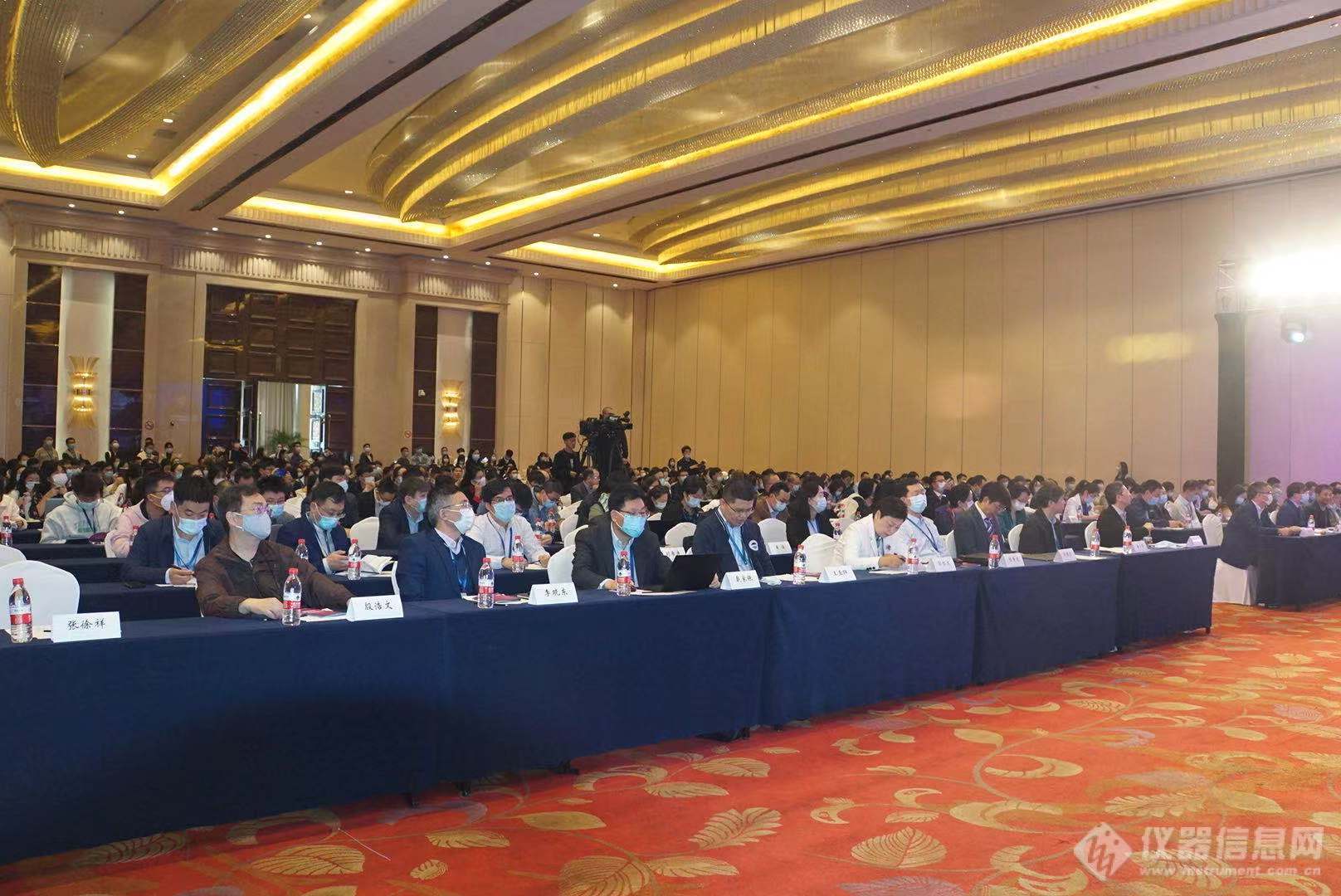 聚焦“长江大保护与化学品环境安全” 第十五届POPs论坛在上海召开