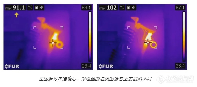 小菲课堂｜盘点新手热像师最容易犯的5大错误