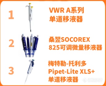 双11实验室超省季—仪器热度榜单