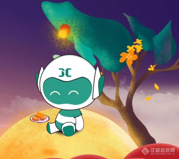 这是一篇小聚的自我介绍哦-聚创环保