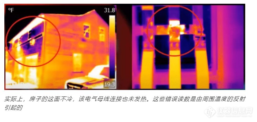 小菲课堂｜盘点新手热像师最容易犯的5大错误