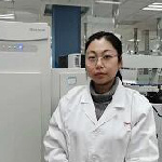 女，赛默飞世尔（上海）仪器有限公司高级应用工程师。主要负责GC/GCMS/SP产品方案的开发，以及售前售后技术支持。