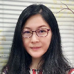 Catherine Wong [黄超兰]