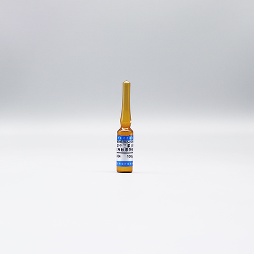 三氯杀螨醇溶液标准物质