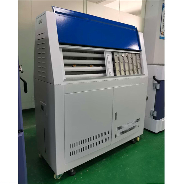 爱佩 漆膜老化箱&#160;紫外线测强仪广东爱佩试验设备有限公司