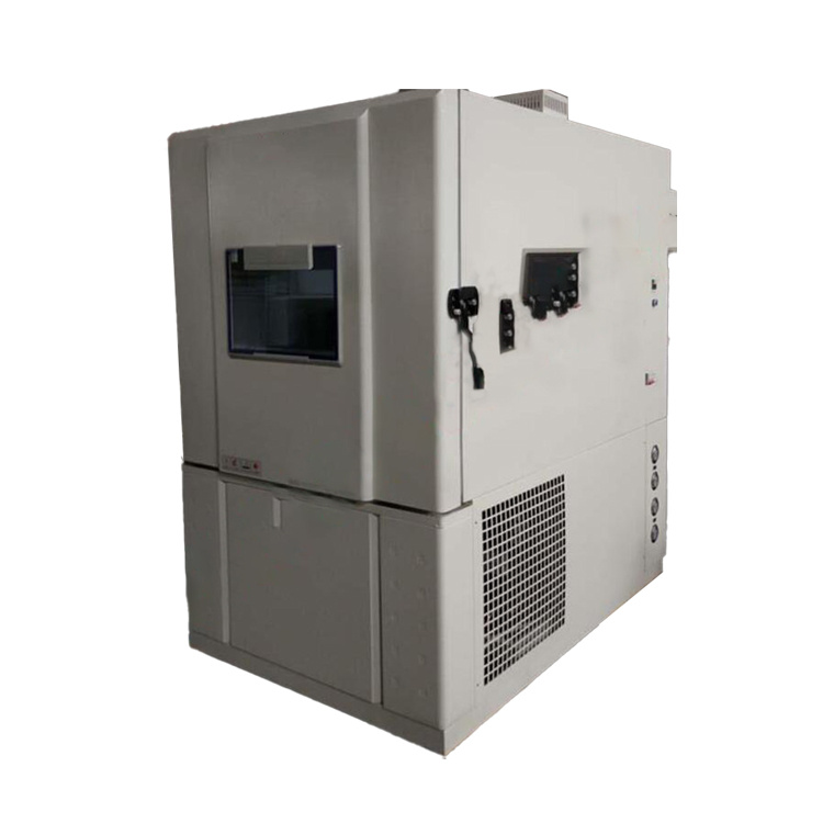 杨氏环境科技高低温湿热试验箱