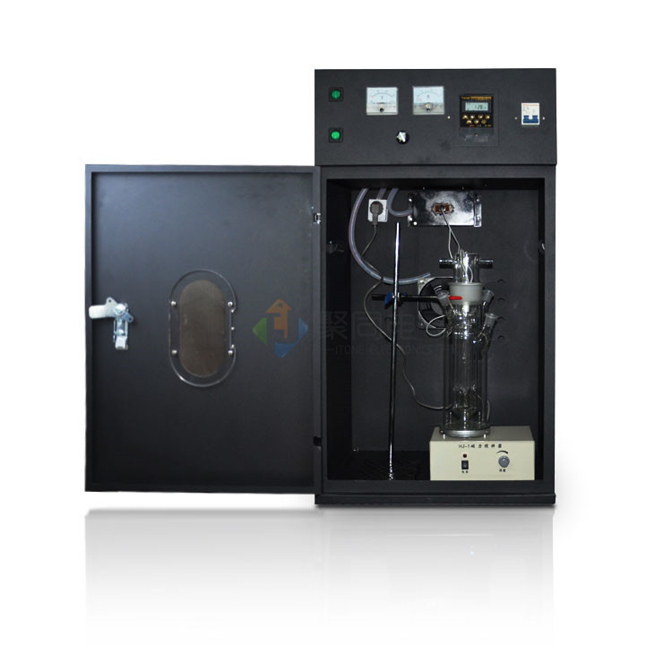 聚同实验室专用光化学反应仪JT-GHX-BC控温型厂家供应