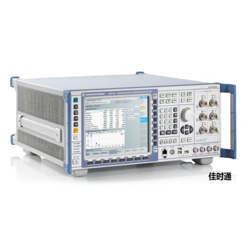 CMW100 5G 综合测试仪 R&amp;S/罗德与施瓦茨-佳时通