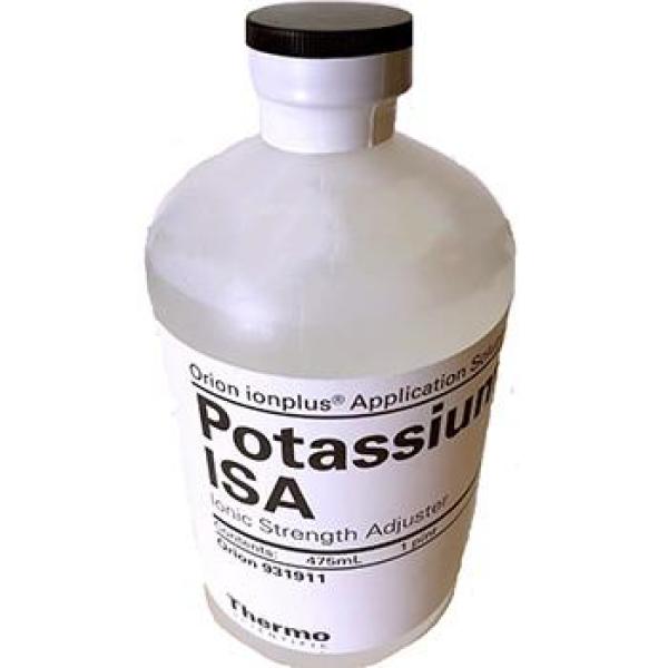 Potassium Acetate Solution（乙酸钾溶液），8M